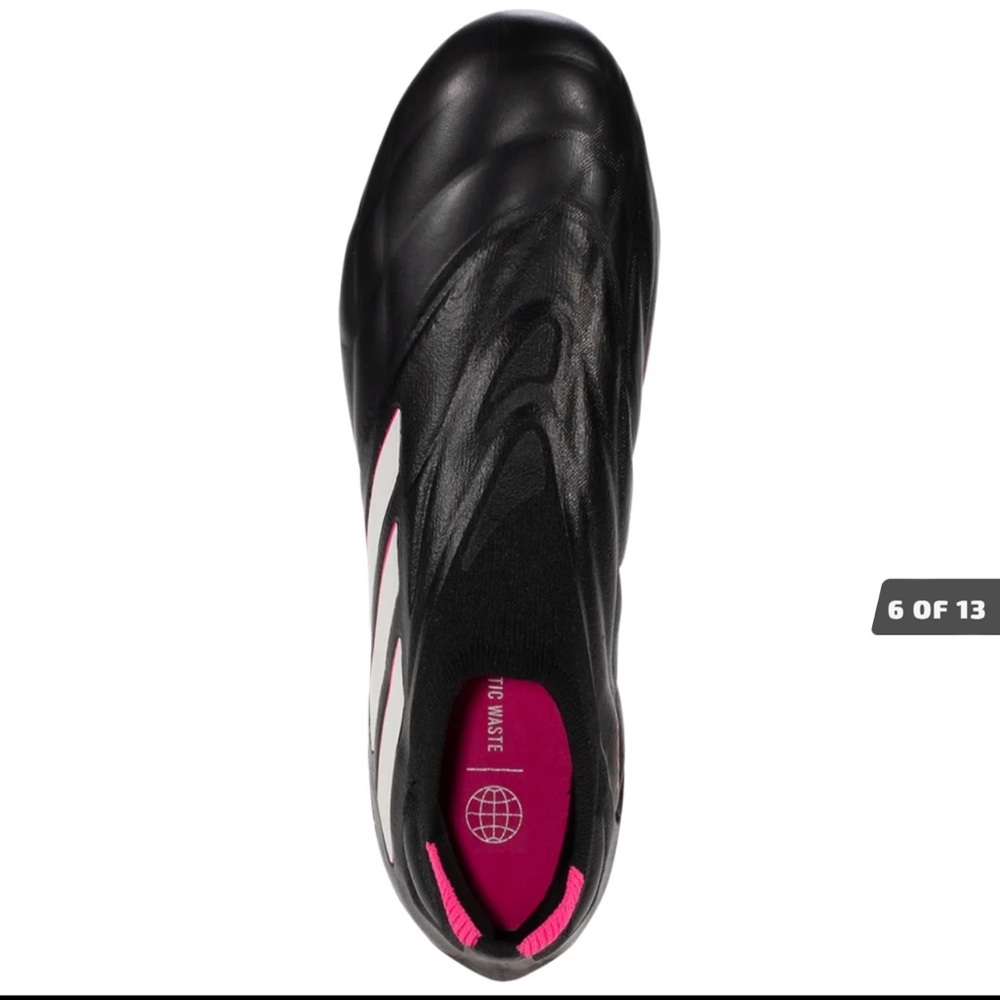 ADIDAS COPA PURE + FG